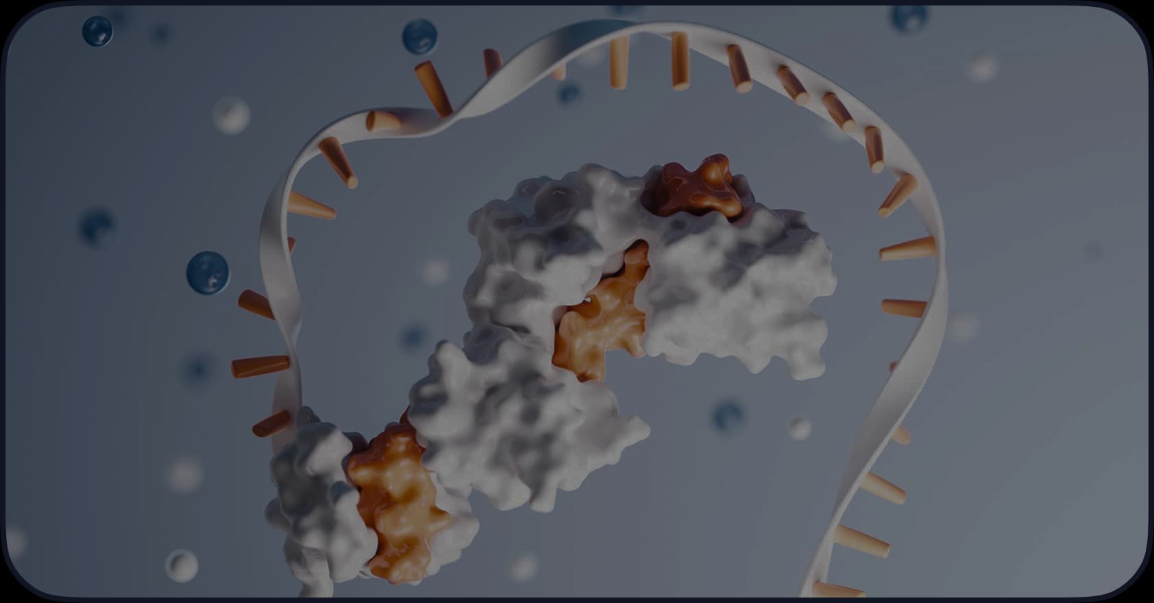 Domain Voice Background