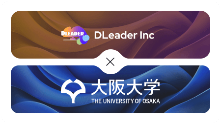 Launches Joint Research with Osaka University