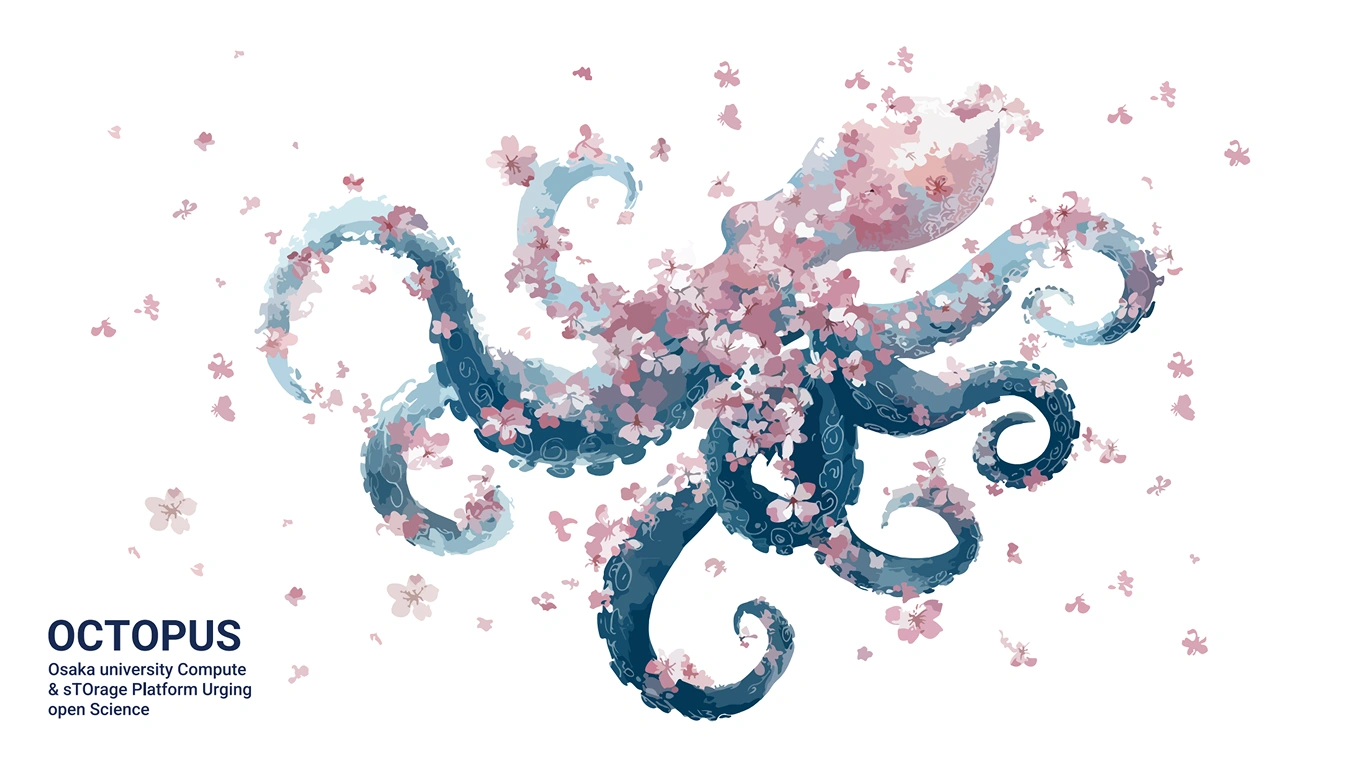 OCTOPUS Rack Design Contest Grant Prize Winner