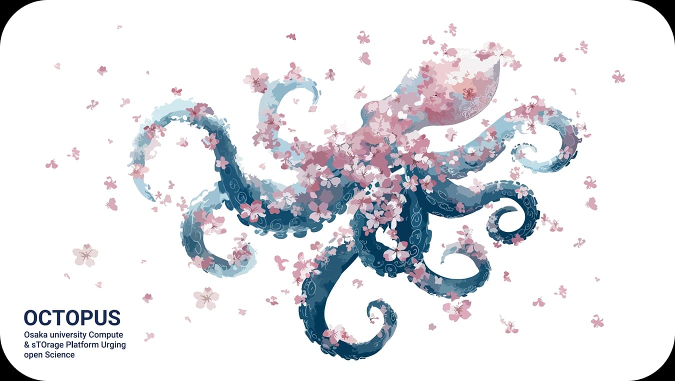 OCTOPUS Rack Design Contest Grant Prize Winner